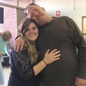 Meet your Posher, Audra